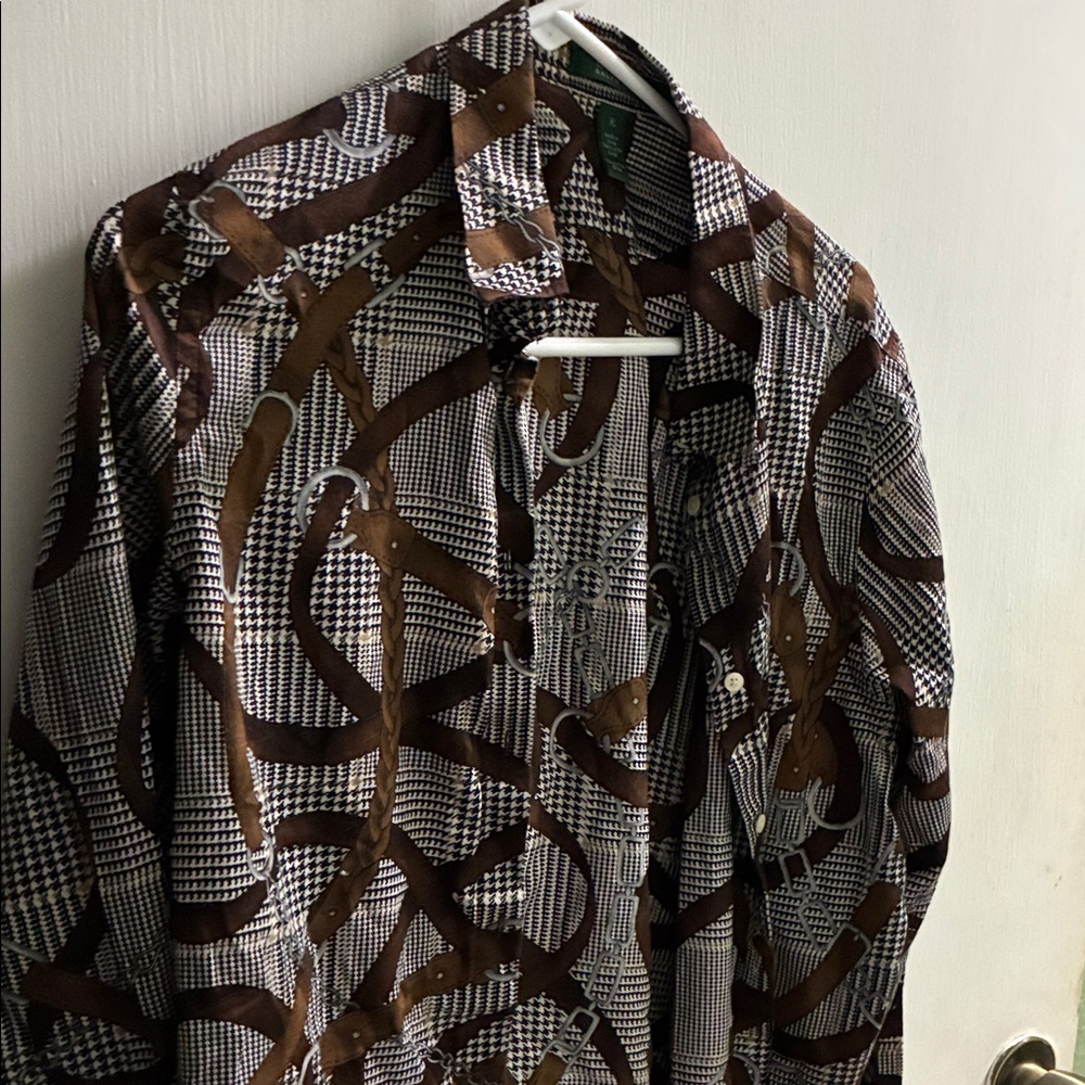 Ralph Lauren shirt